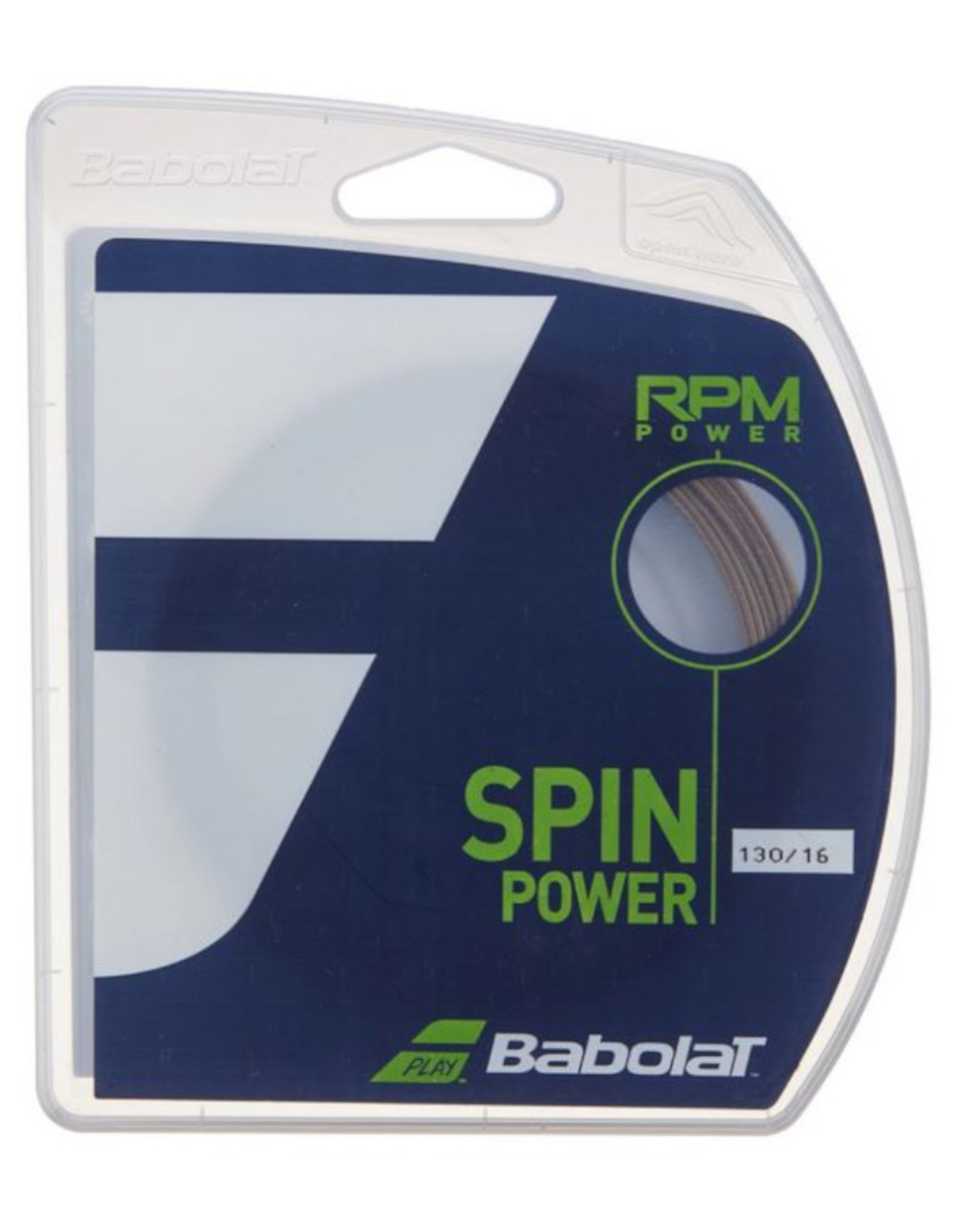 BABOLAT RPM POWER 16 FULL SET