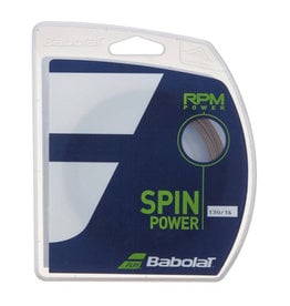 BABOLAT RPM POWER 16 FULL SET