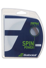 BABOLAT RPM POWER 17 FULL SET