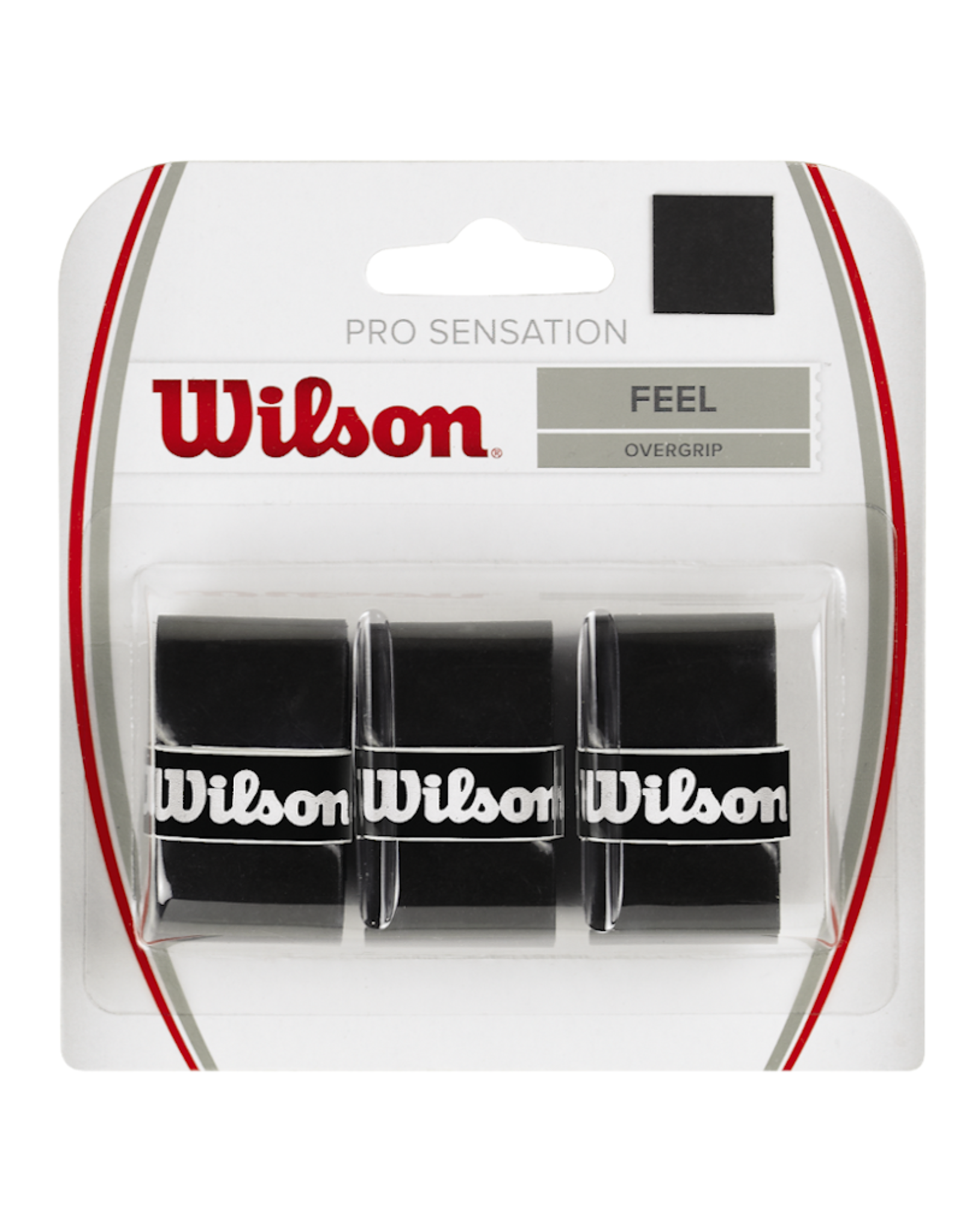 WILSON PRO SENSATION OVERGRIP