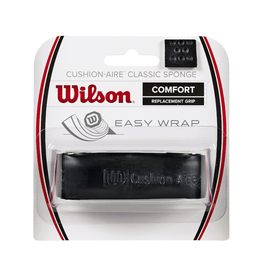 WILSON CUSHION-AIRE CLASSIC SPONGE REPLACEMENT GRIP