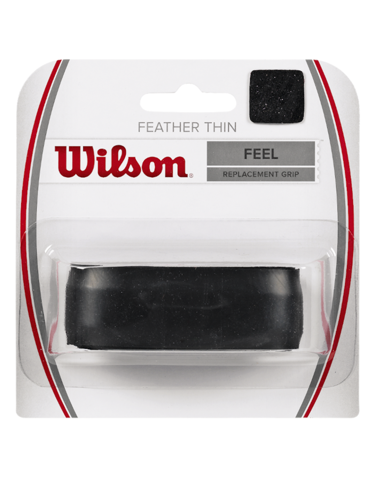 WILSON FEATHER THIN REPLACEMENT GRIP