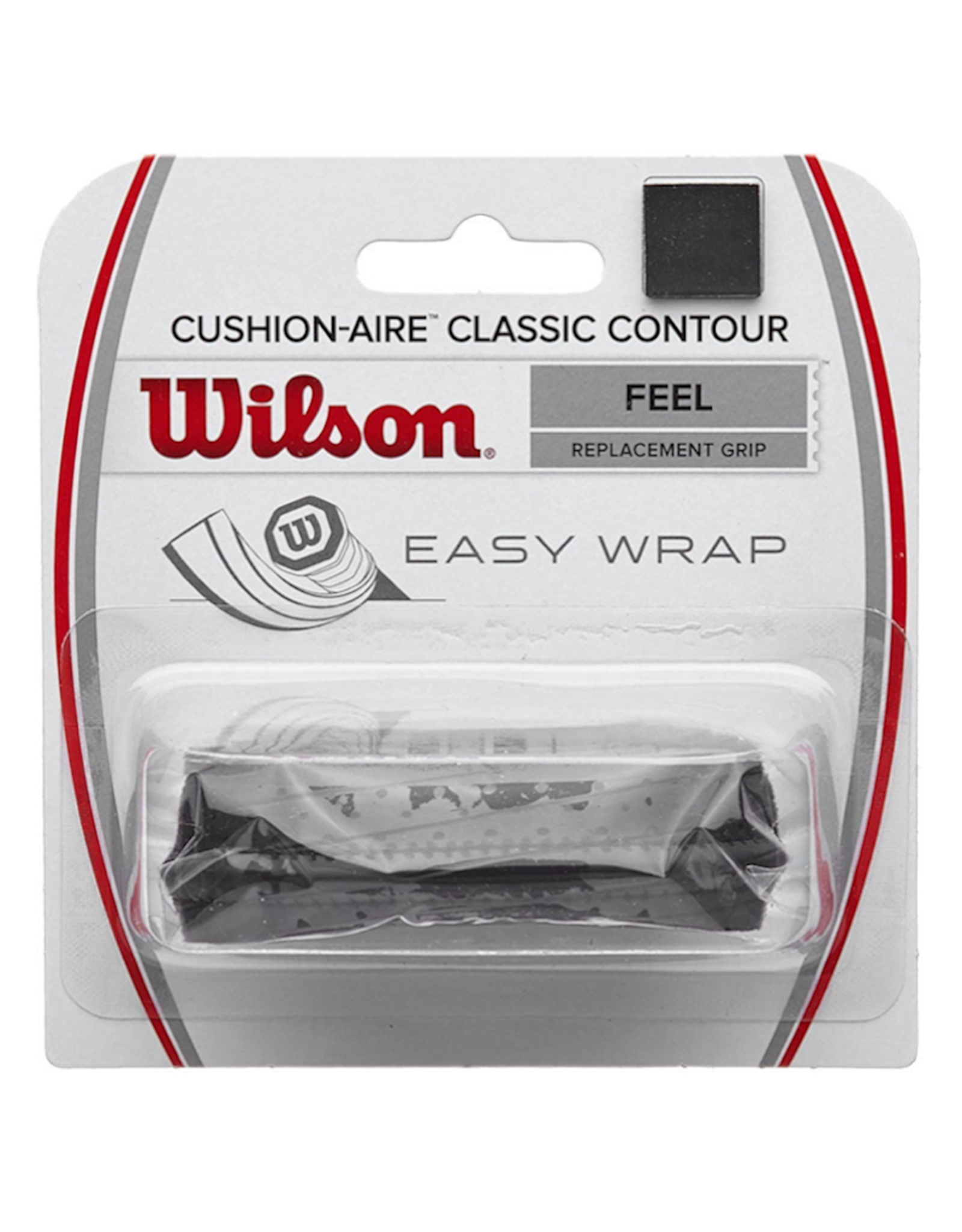 WILSON CUSHION-AIRE CLASSIC CONTOUR REPLACEMENT GRIP