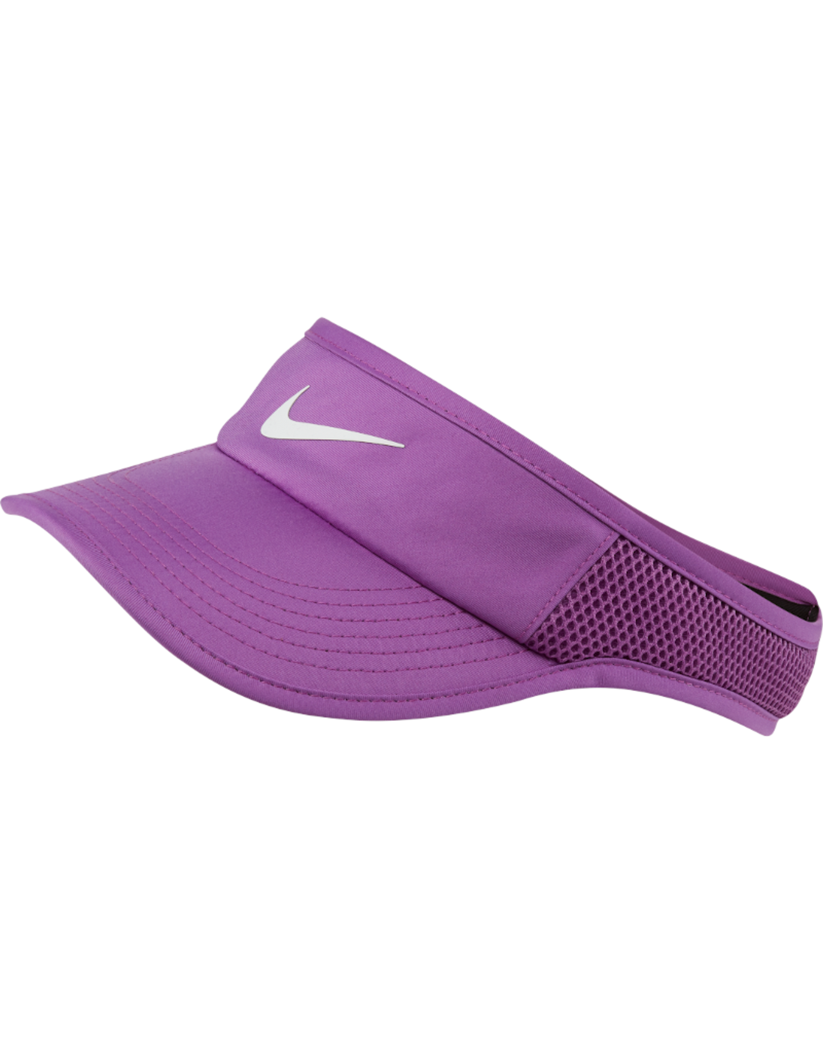 nike womens visor featherlight