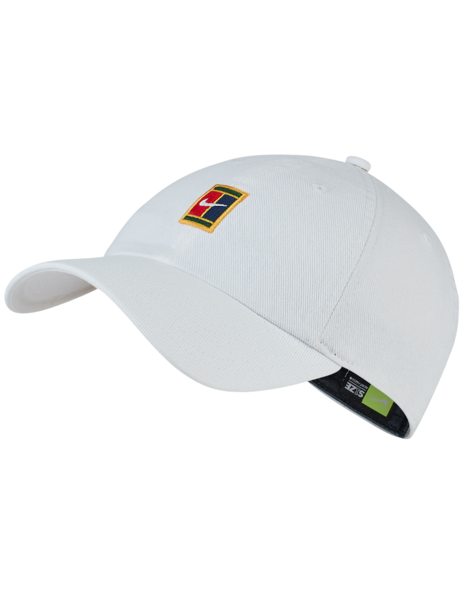 nike denim cap