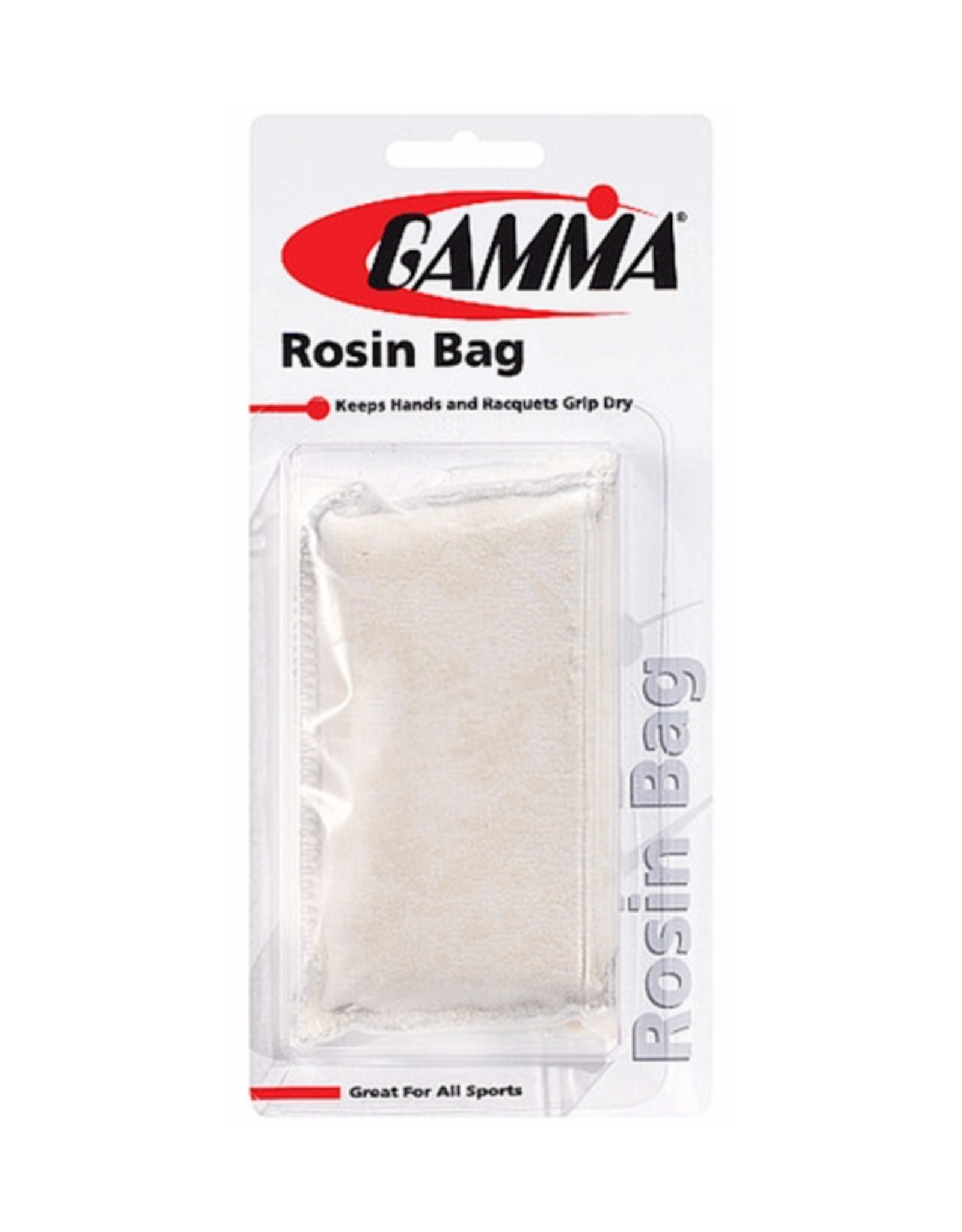 GAMMA ROSIN BAG