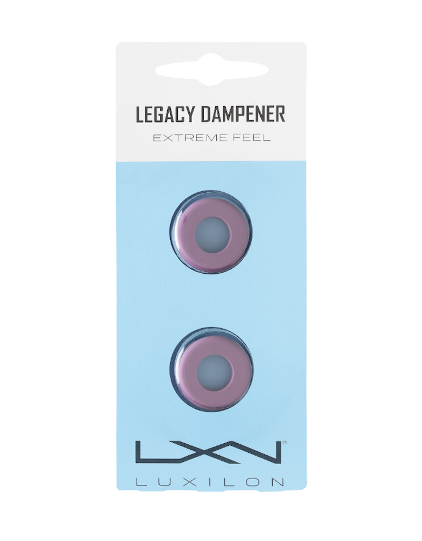 LUXILON LEGACY DAMPENER