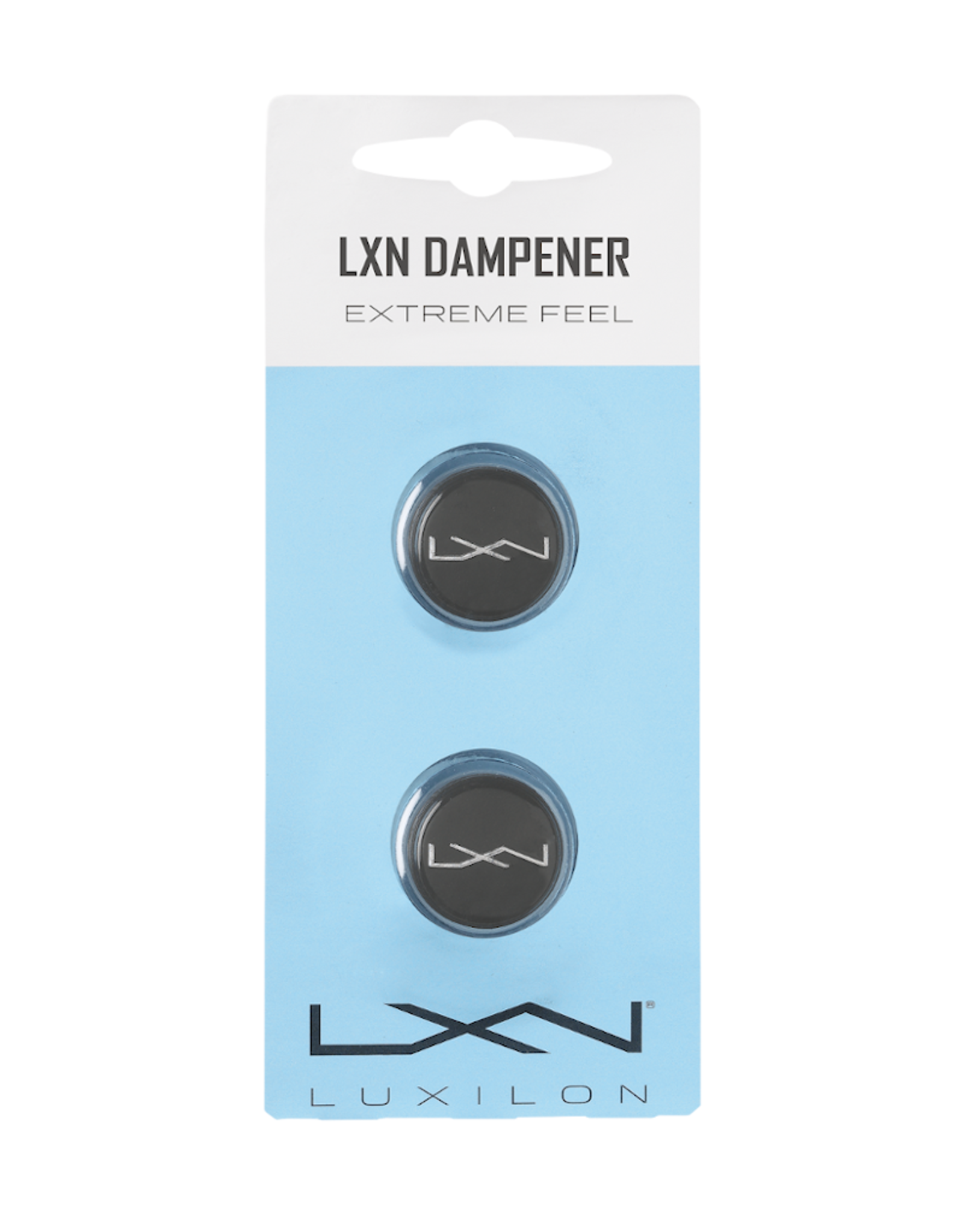 LUXILON LXN DAMPENER
