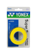 YONEX SUPER GRAP YELLOW