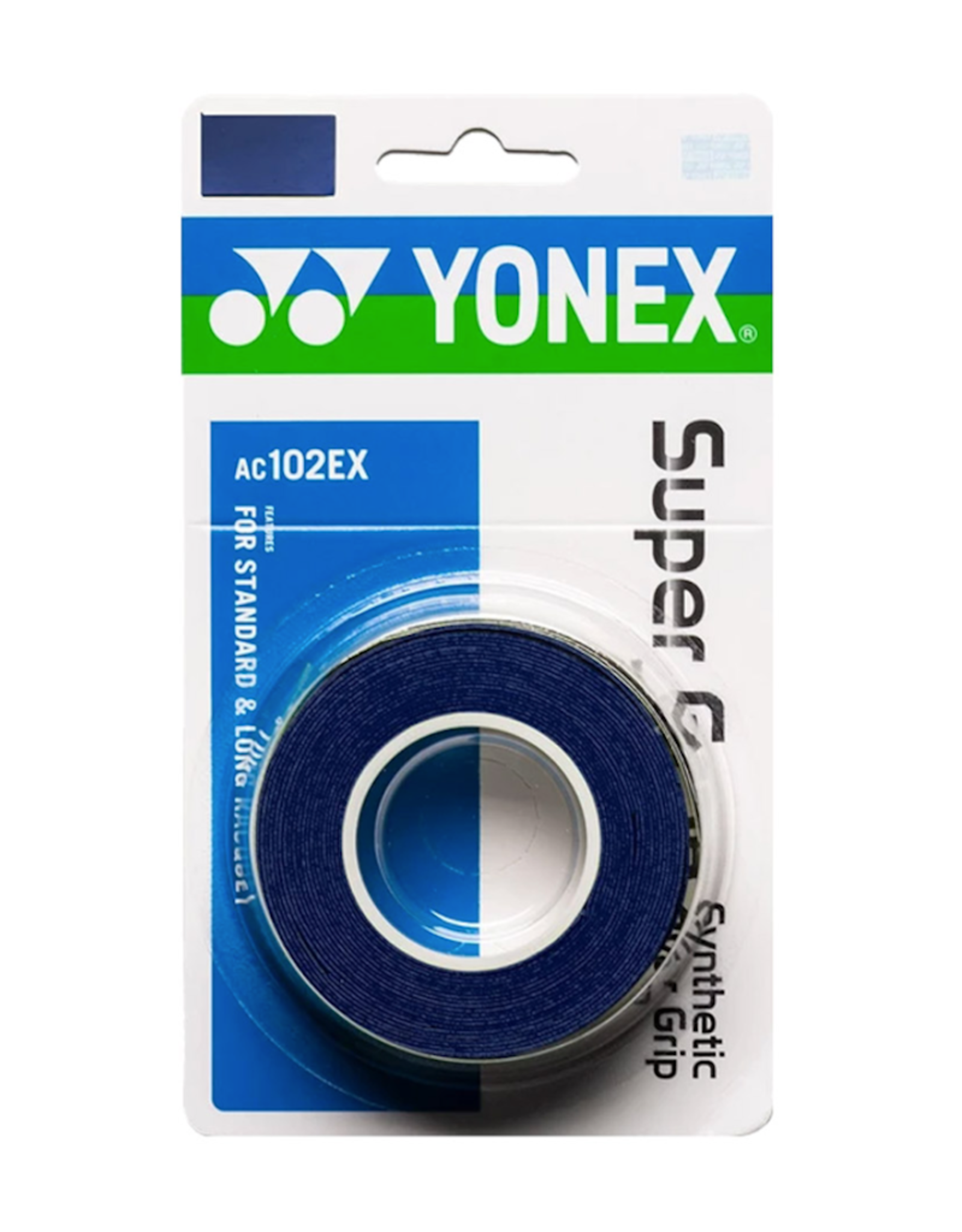 YONEX SUPER GRAP BLUE