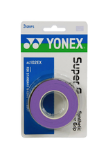 YONEX SUPER GRAP PURPLE