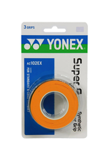 YONEX SUPER GRAP ORANGE