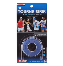 TOURNA GRIP XL