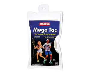 Tourna Grip Mega Tac Tennis Grip | Players Rackets NZ