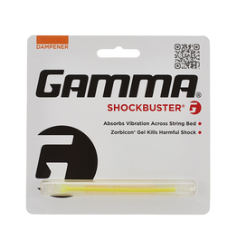 GAMMA SHOCKBUSTER YELLOW