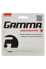 GAMMA SHOCKBUSTER WHITE