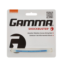 GAMMA SHOCKBUSTER BLUE