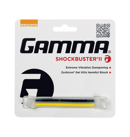 GAMMA SHOCKBUSTER II YELLOW/BLACK