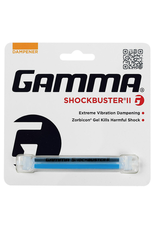 GAMMA SHOCKBUSTER II BLUE/BLACK