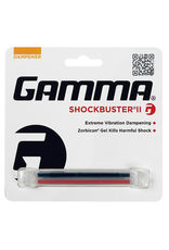 GAMMA SHOCKBUSTER II RED/BLACK