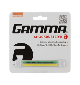 GAMMA SHOCKBUSTER II YELLOW/GREEN