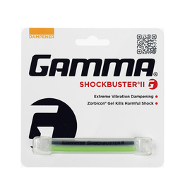 GAMMA SHOCKBUSTER II GREEN/BLACK