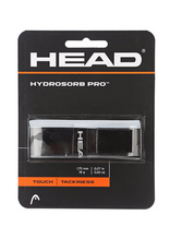 HEAD HYDROSORB PRO REPLACEMENT GRIP BLACK