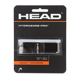 HEAD HYDROSORB PRO REPLACEMENT GRIP BLACK