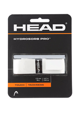 HEAD HYDROSORB PRO REPLACEMENT GRIP WHITE