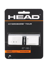 HEAD HYDROSORB TOUR REPLACEMENT GRIP WHITE