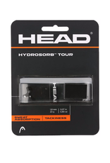 HEAD HYDROSORB TOUR REPLACEMENT GRIP BLACK