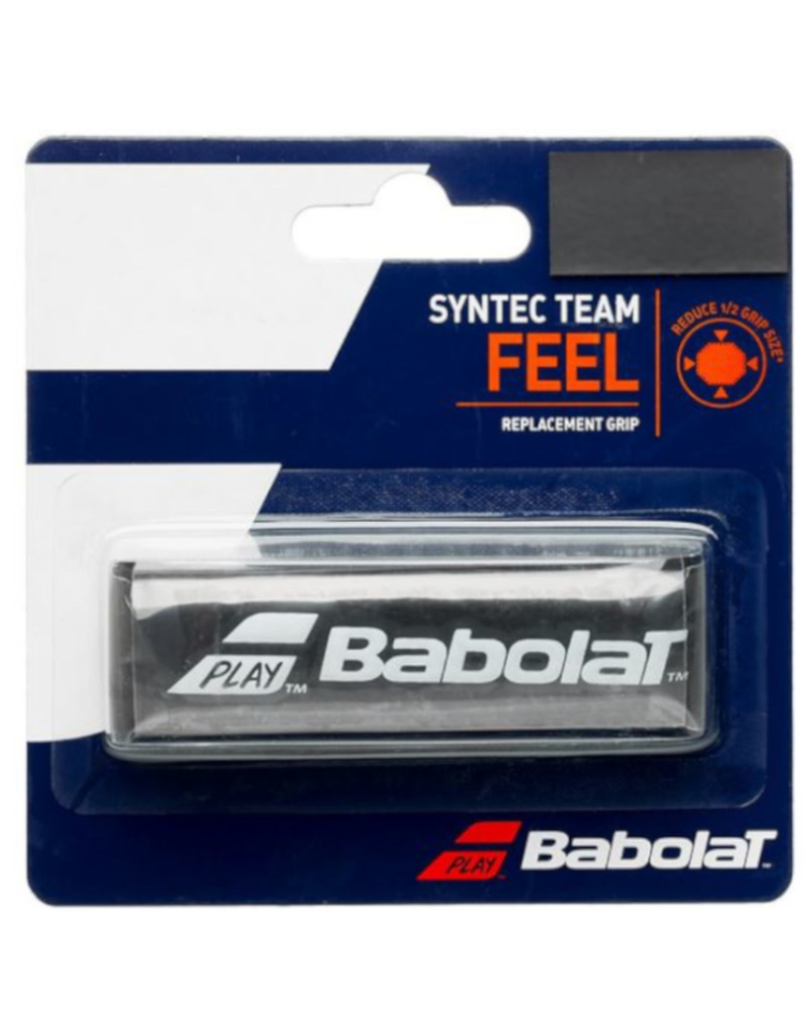 BABOLAT SYNTEC TEAM REPLACEMENT GRIP