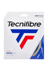 TECNIFIBRE MULTI FEEL 17 FULL SET (NATURAL)