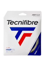 TECNIFIBRE MULTI FEEL 16 FULL SET (NATURAL)