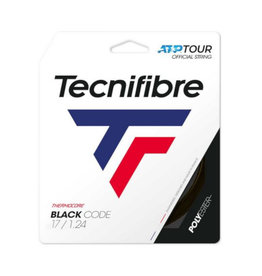 TECNIFIBRE BLACK CODE 17 FULL SET