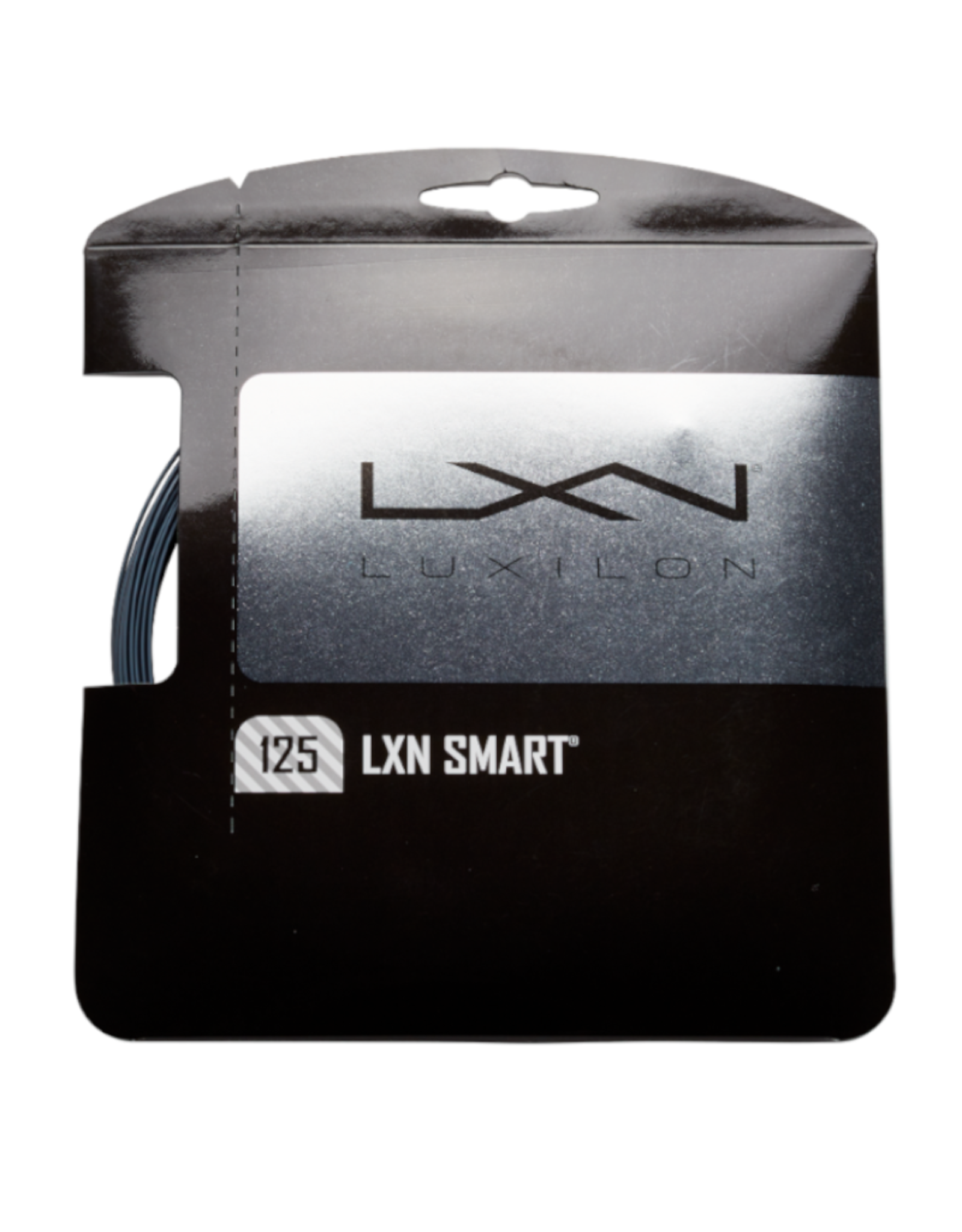 LUXILON LXN SMART 125 FULL SET (BLACK)
