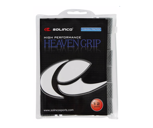 Solinco Hyper-Grip Overgrip 12 Pack – Holabird Sports