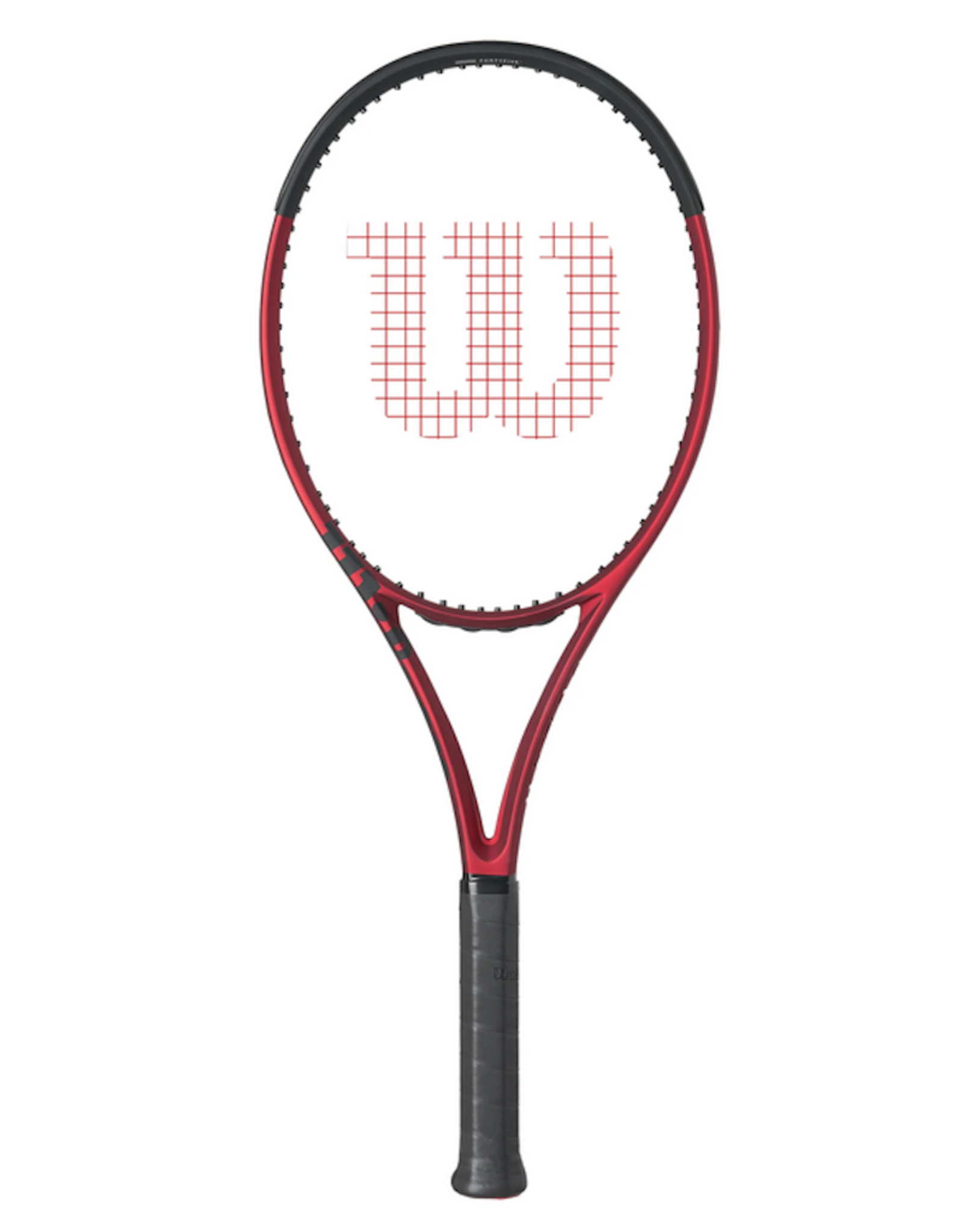 Shop Wilson NXT Comfort 16 Black Tennis String Set