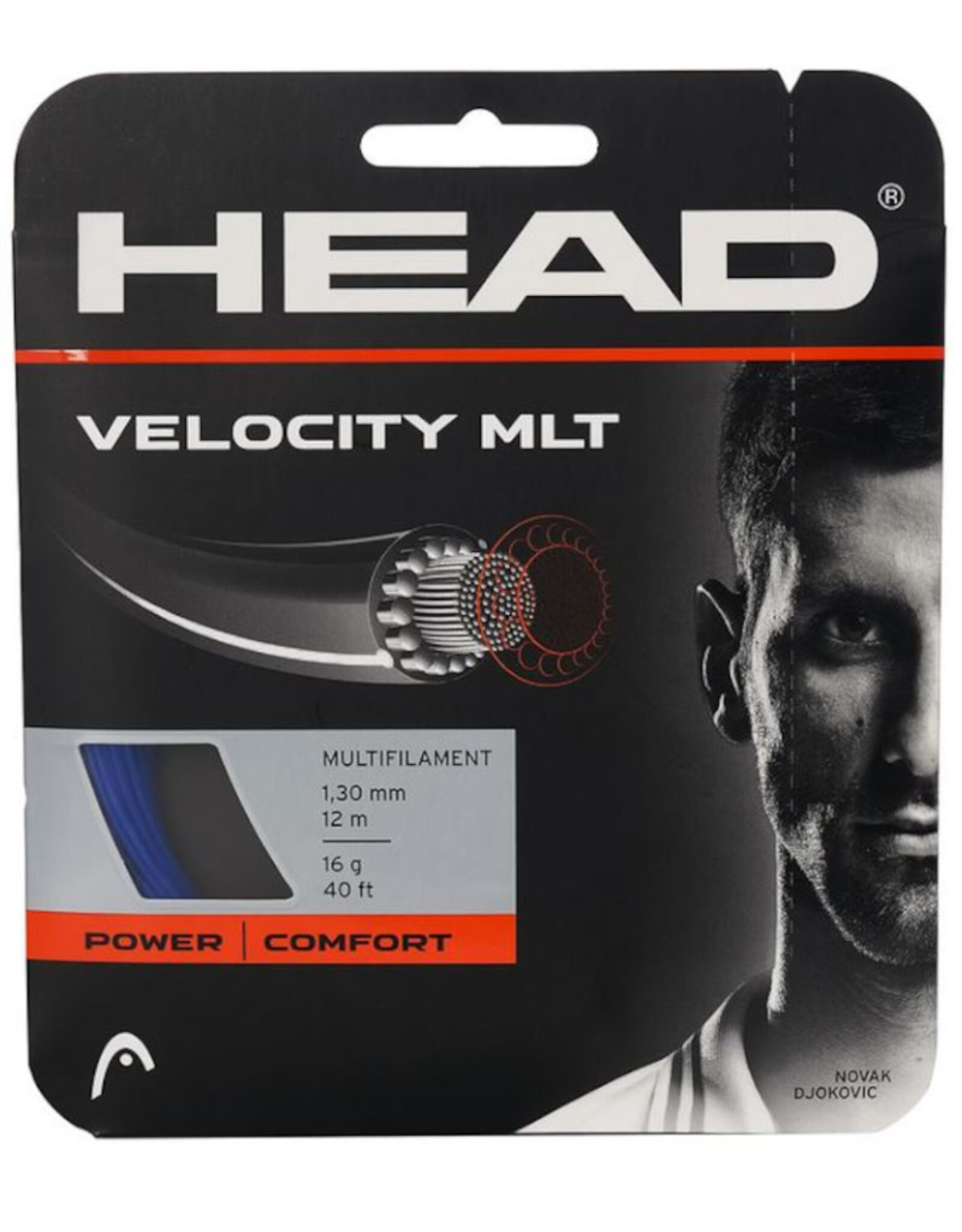 HEAD VELOCITY 16 FULL SET