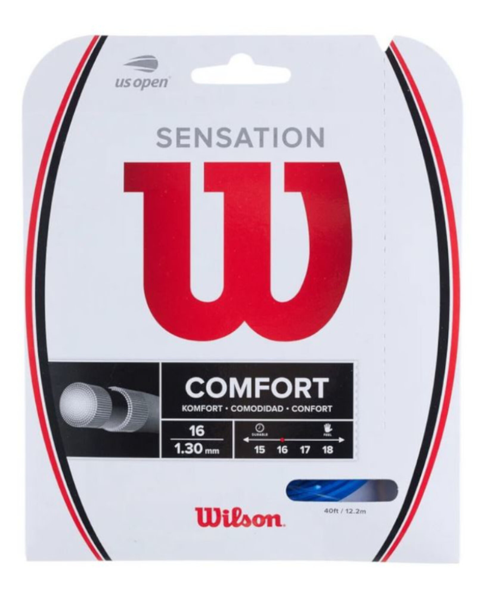 WILSON SENSATION 16 FULL SET