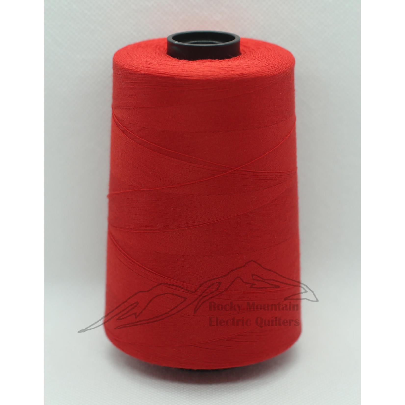 W32744 Red Perma Core Tex 30 Polyester Thread