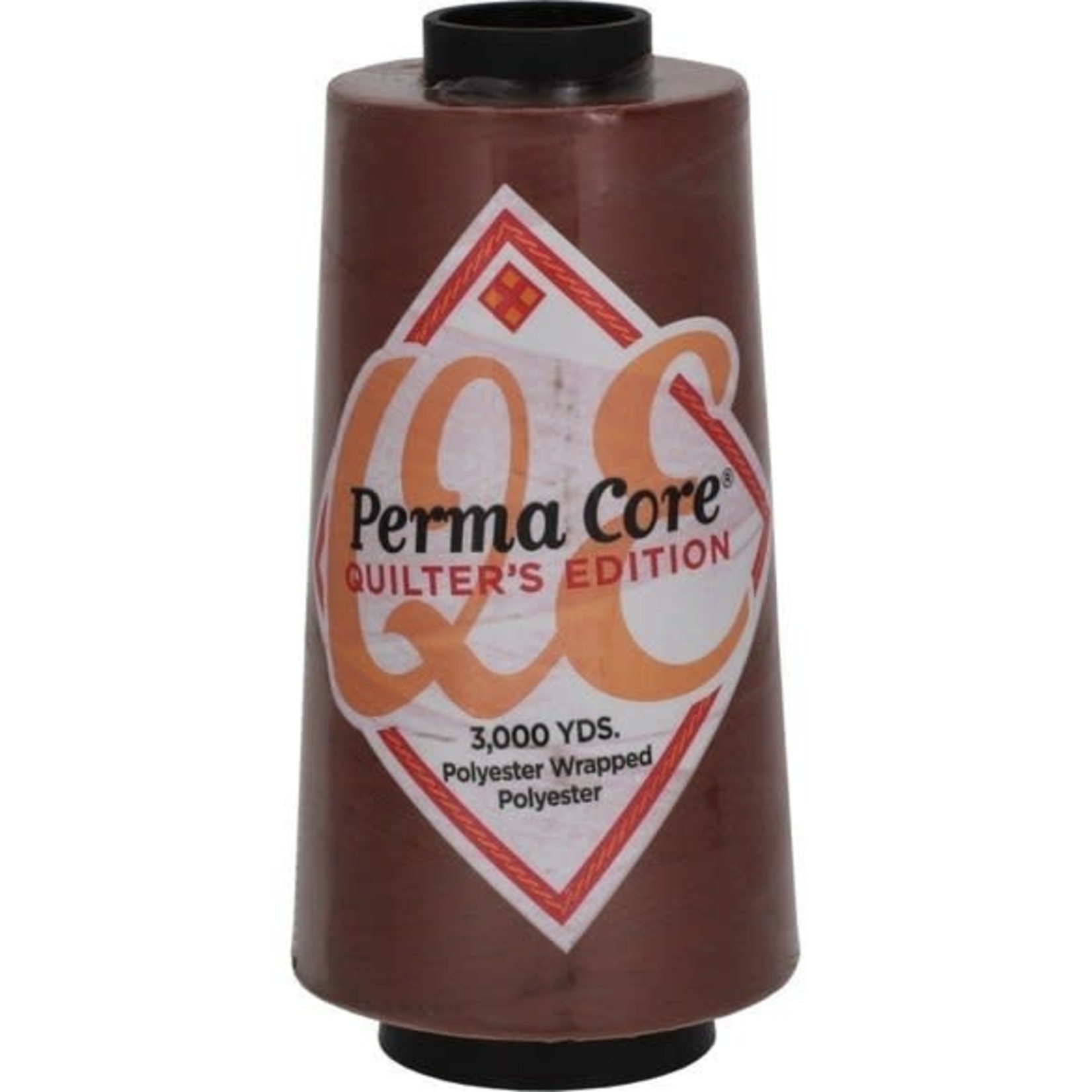 Perma Core® Poly-Wrapped, Poly-Core Sewing Thread