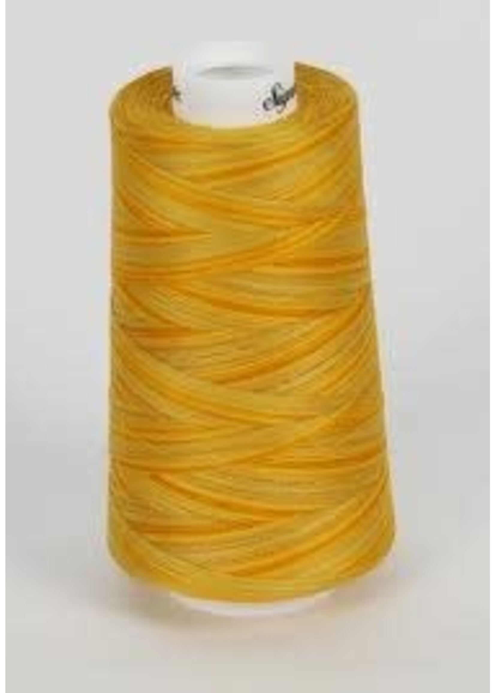 A & E Brassy Yellows, Signature Cotton