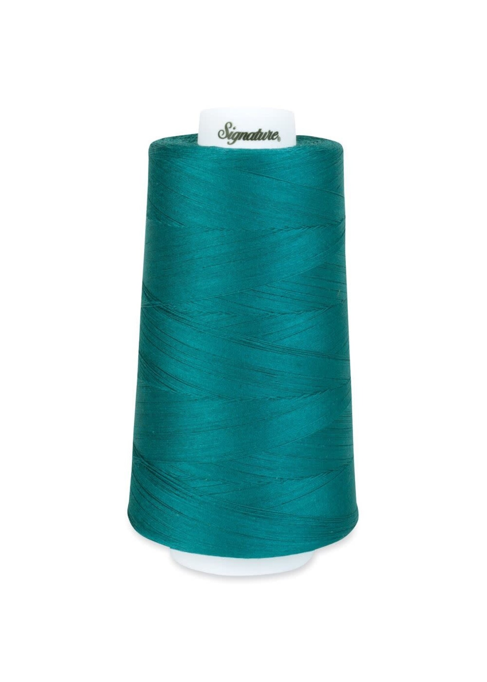 A & E Signature Cotton, Mallard