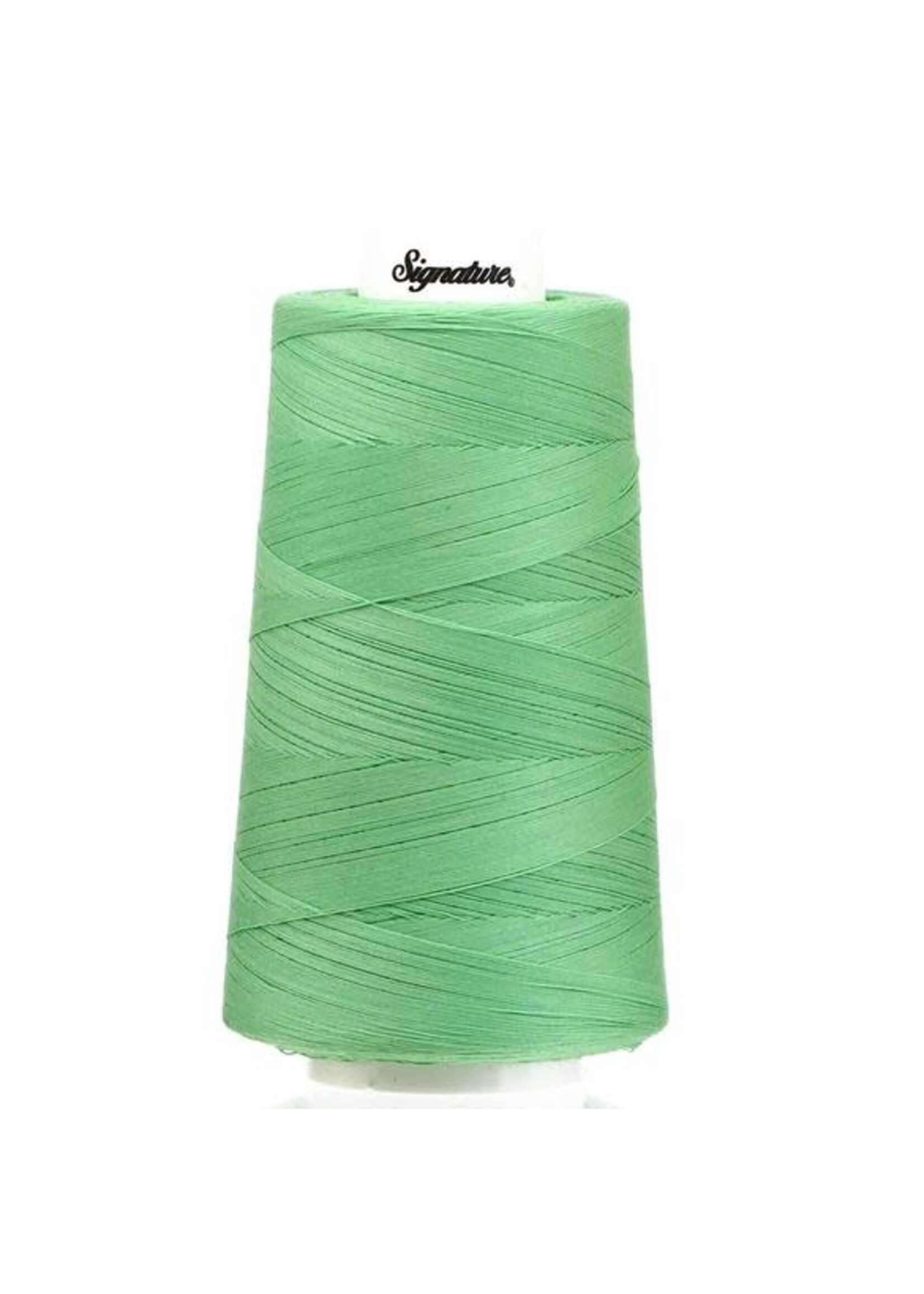 A & E Signature Cotton, Mint