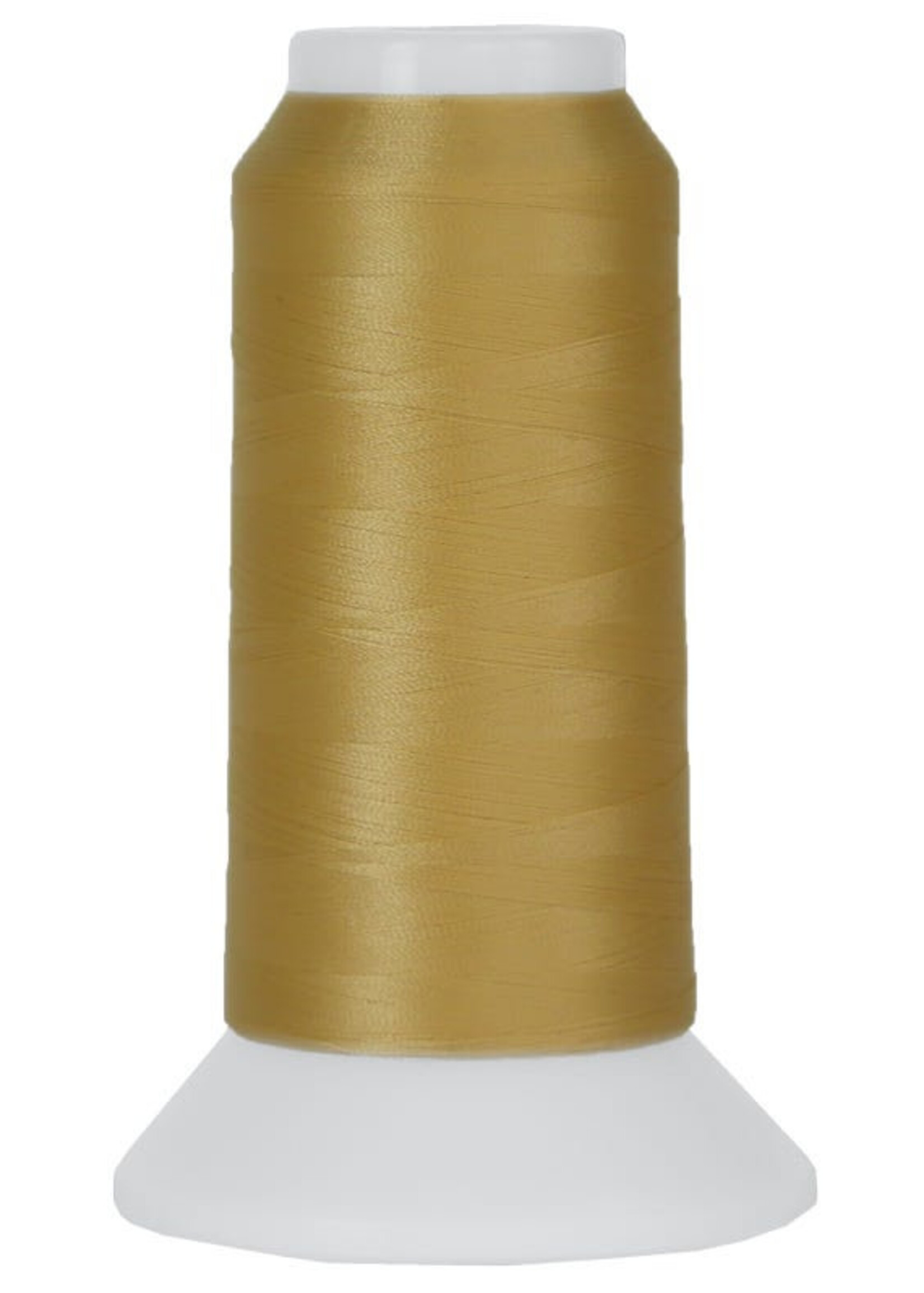 Superior Threads MicroQuilter 3,000 yd cone 100Wt. 7005 Tan