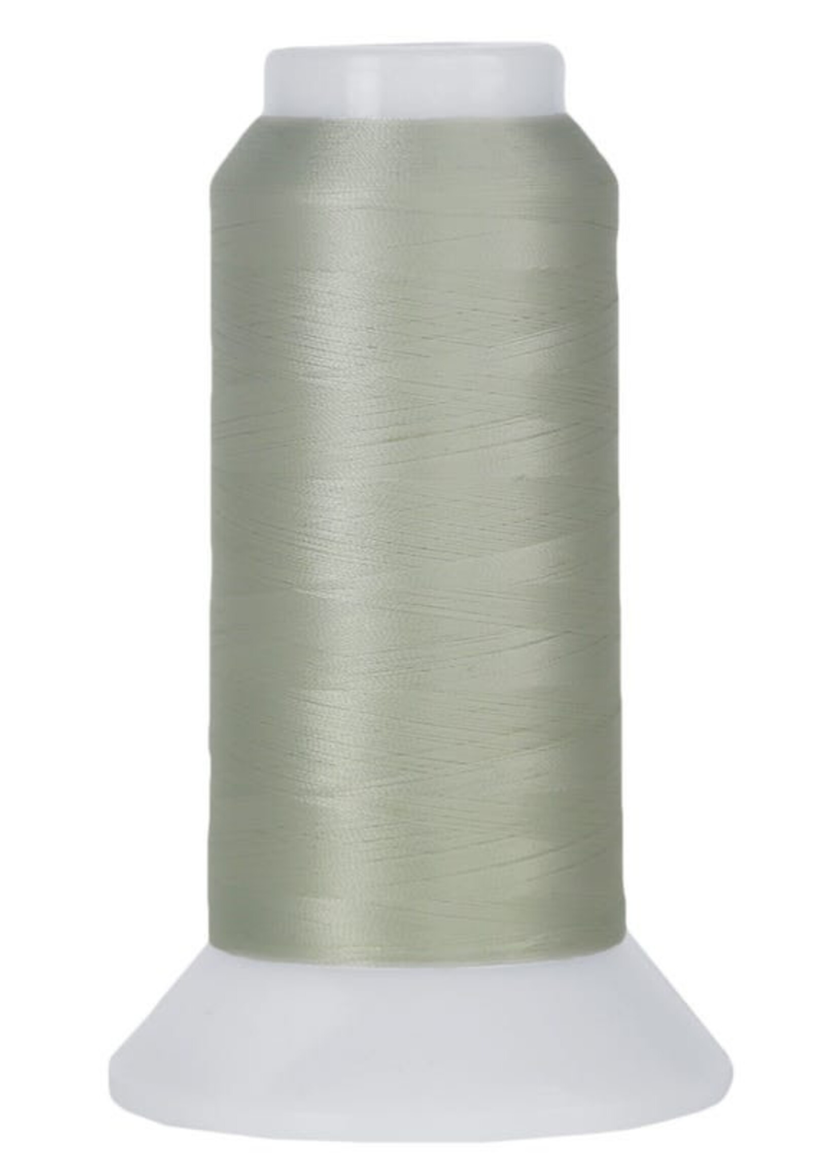 Superior Threads MicroQuilter 3,000 yd cone 100Wt. 7007 Silver