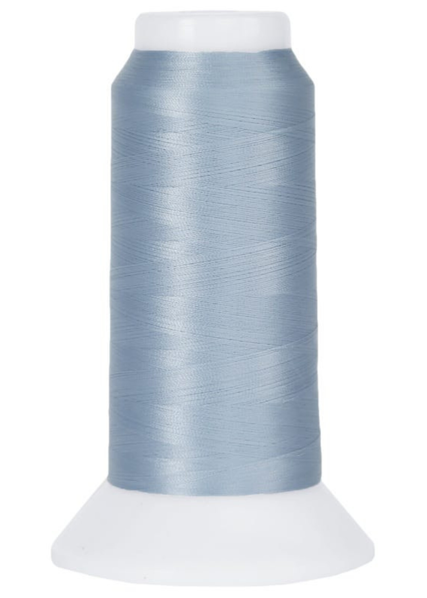 Superior Threads MicroQuilter 3,000 yd cone 100Wt. 7018 Light BlueChampagne