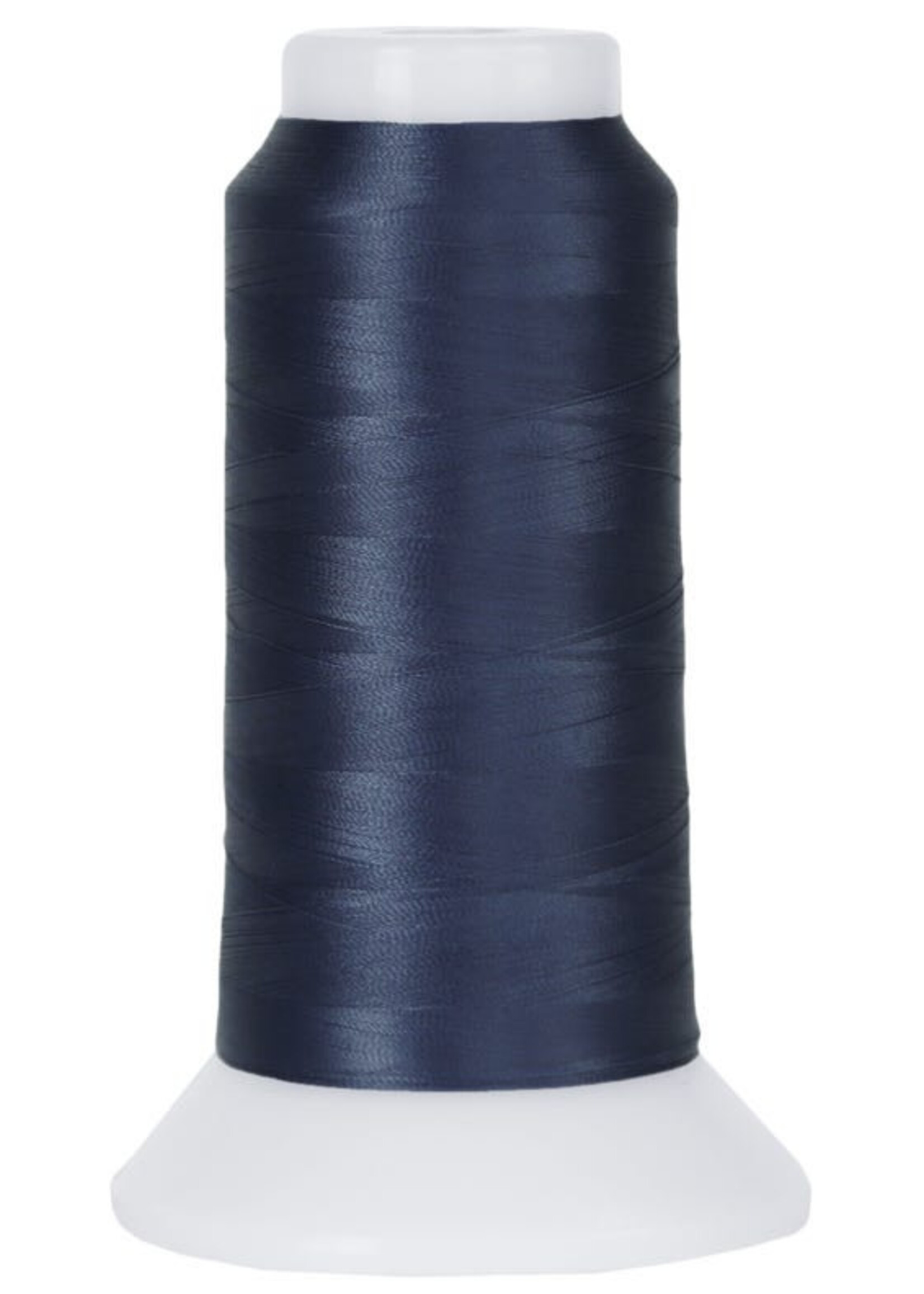Superior Threads MicroQuilter 3,000 yd cone 100Wt. 7019 Medium Blue