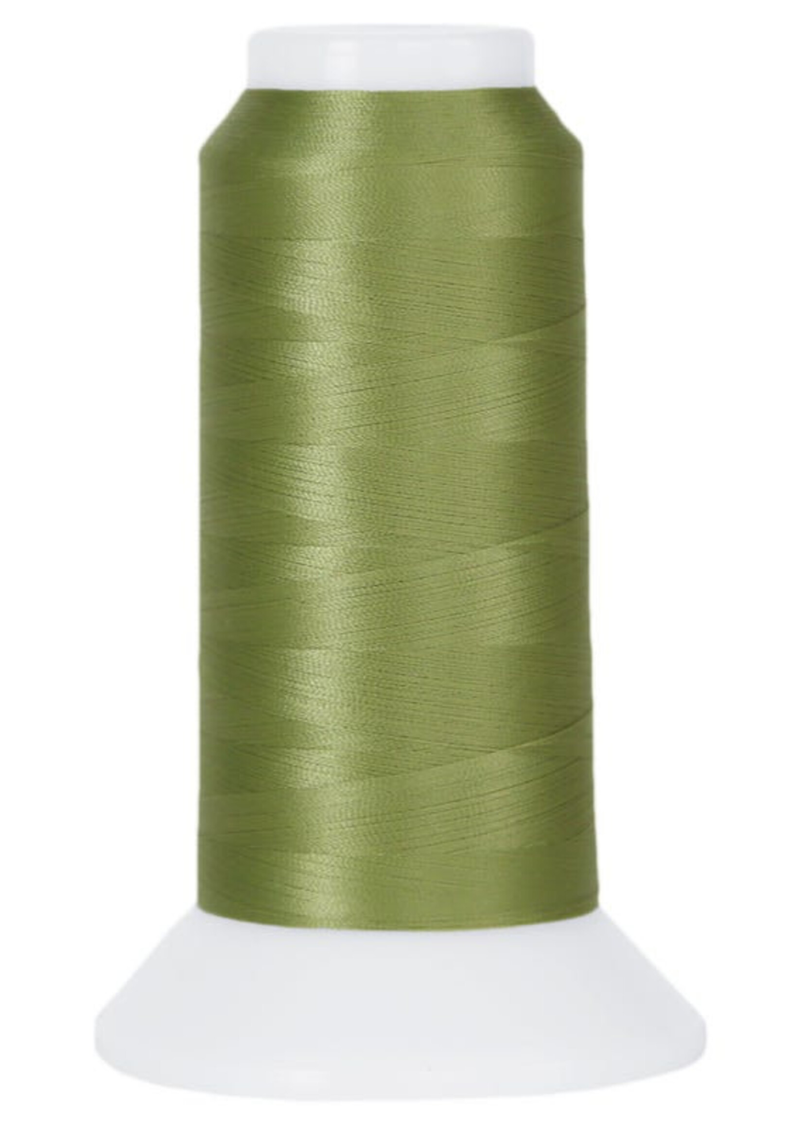 Superior Threads MicroQuilter 3,000 yd cone 100Wt. 7025 Sage